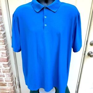 Nike, Golf, Tour Performance, Short Sleeve, Polo, Shirt, Size XL